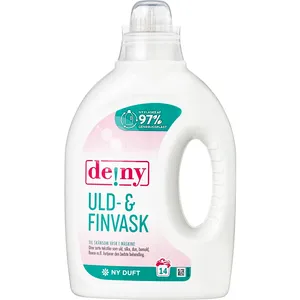 De-ny Uld&finvask Maskine 700ml