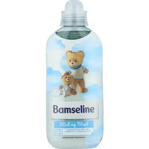 Skyllemiddel Blid og Blød 925,00 ml