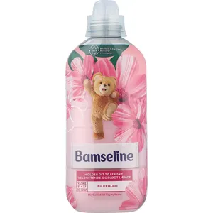Skyllemiddel Silkeblød 925,00 ml
