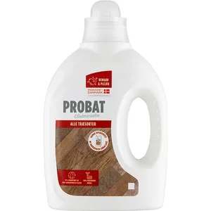 Olietræsæbe til alle træsorter 700,00 ml
