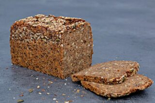 FH SOFTKERNE RUGBRØD