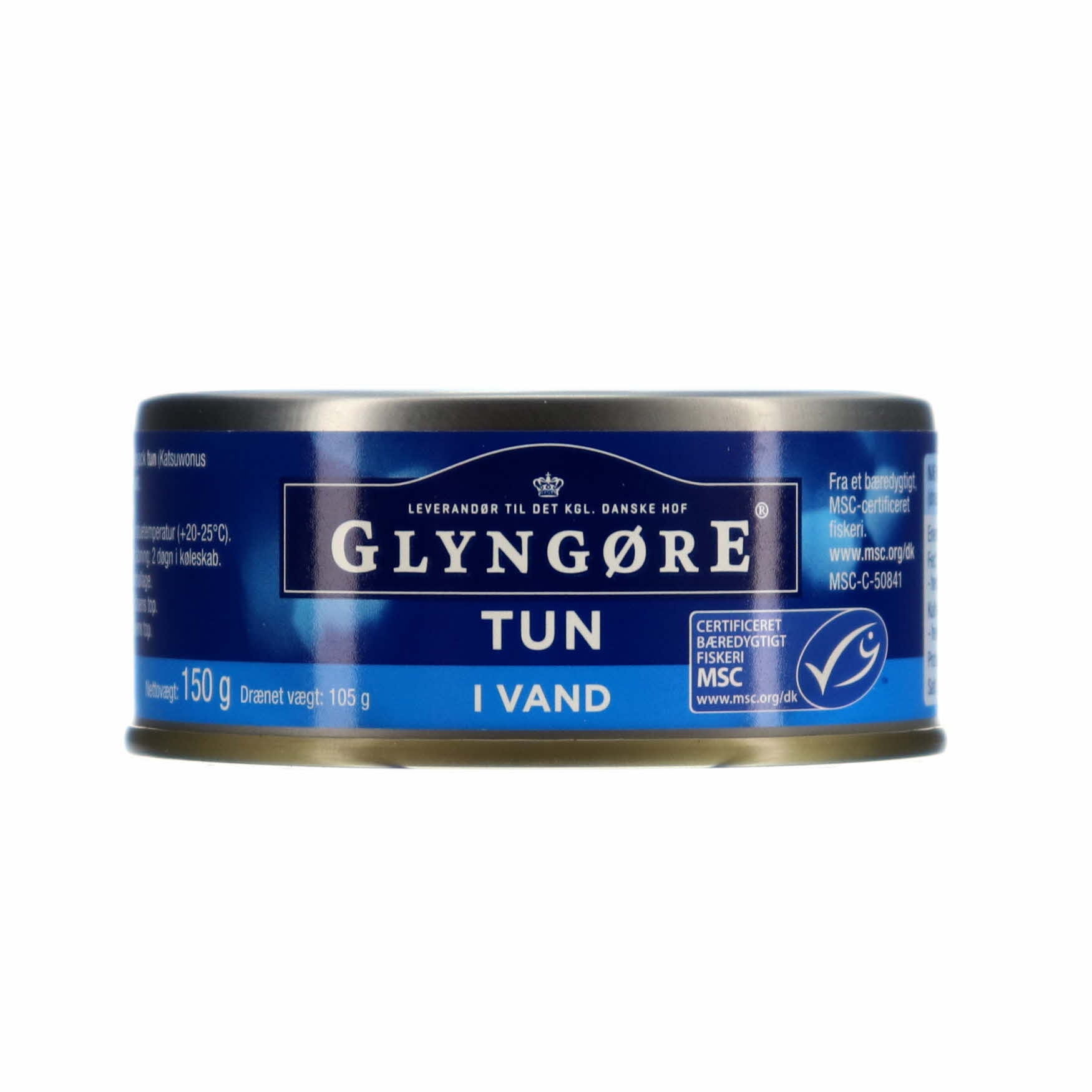 Glyngøre Tun i Vand