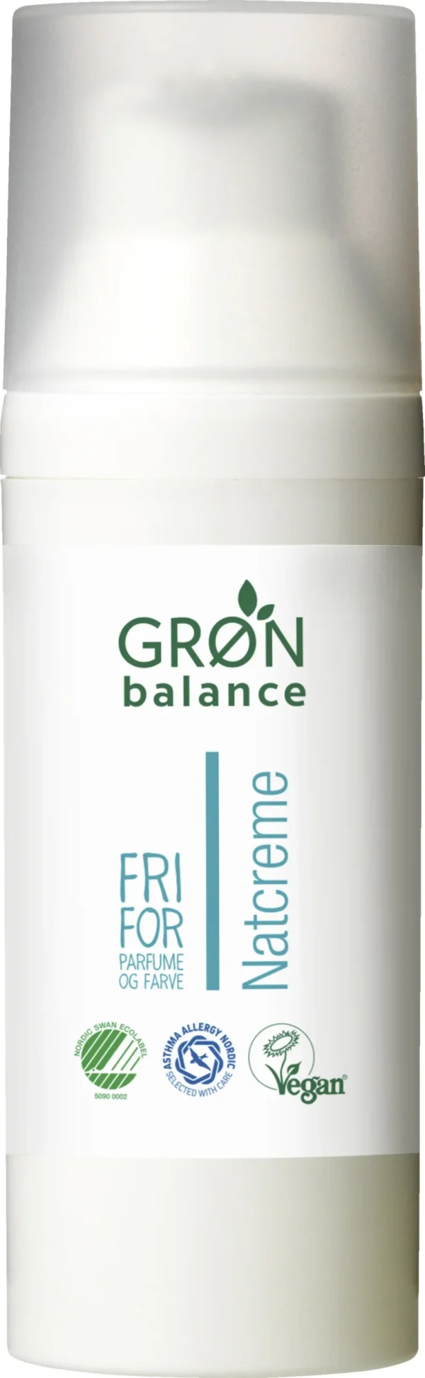 GB - NATCREME