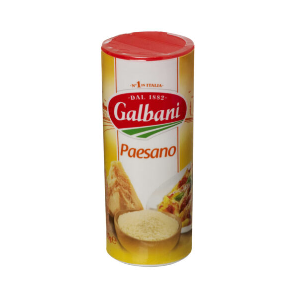 GALBANI PAESANO REVET