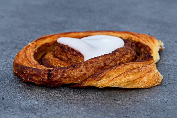 KANELSNEGL