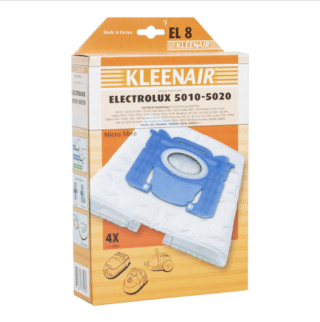 Miele Electrolux 5010-5020 støvsugerposer