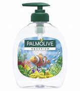 Palmolive Håndsæbe - Aquarium