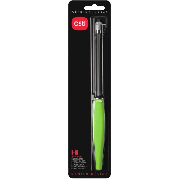 Osti Original Osteskærer – lime