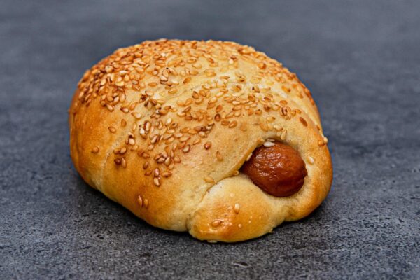 FH Pølsehorn