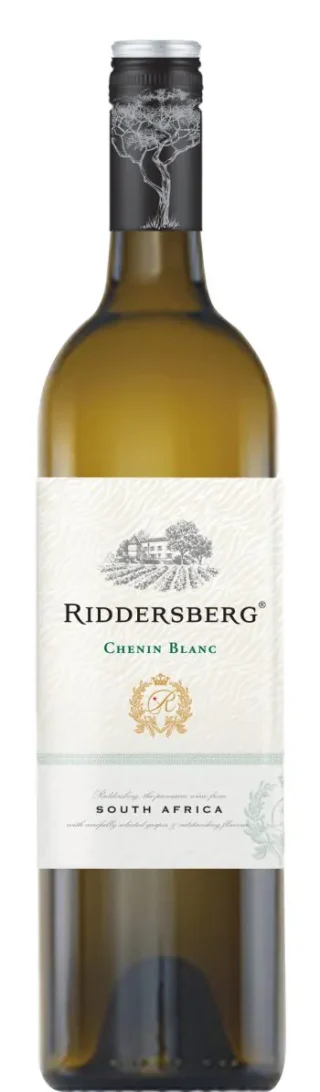 RIDDERSBERG CHENIN BL. 75 CL / Sydafrika