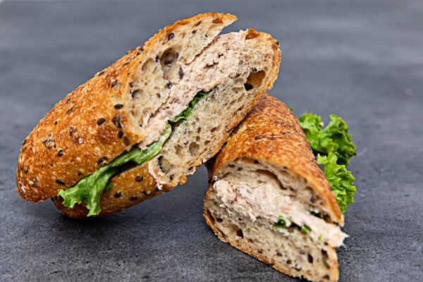 FH Sandwich /M Tunsalat