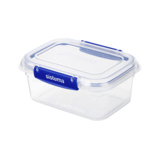 Klip It Plus | Madopbevaringboks 1,0 l | Sistema