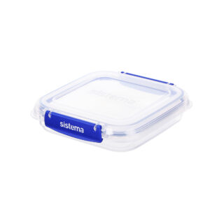 Klip It Plus | Madopbevaringboks 520 ml | Sistema