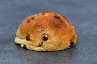 FH THEBOLLE M/CHOKOLADE