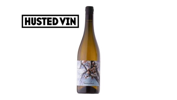 Weingut Beck Traminer øko. 750 ml og 13% vol