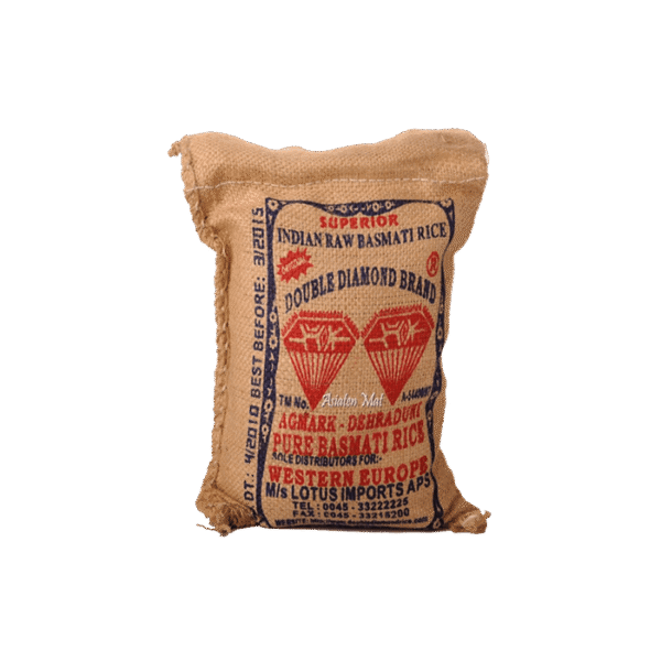 Double Diamond Rice – 5 Kg