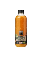 God Morgen JUICE ÆBLE/APP/GULE ØKO 850 ML / Danmark