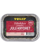 Pålækker Julepostej