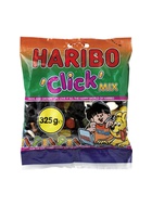 Haribo Click Mix 325 g
