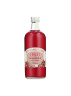 Dgf Tranebær Drik øko 500ml