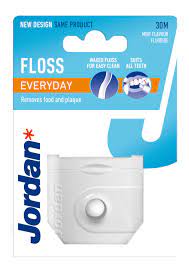 JORDAN EVERYDAY FLOSS - 30M