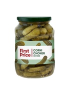 FP CORNICHONER 330 G