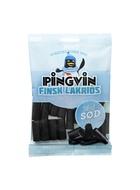 PINGVIN FINSK LAKRIDS 130 GR / Danmark