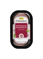 Pålækker Sønderjysk Spegepølse