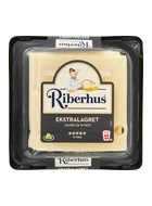 RIBERHUS SKIVEOST 45+ XL 200 G