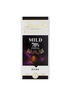 Lindt Excellence 70% Mild