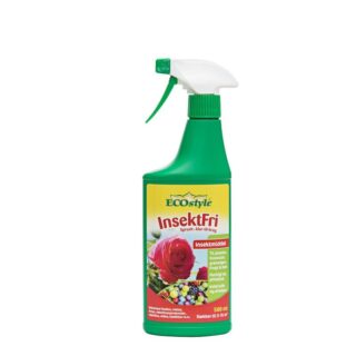 Insectfri