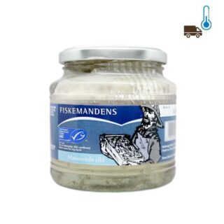 MARINEREDE SILD