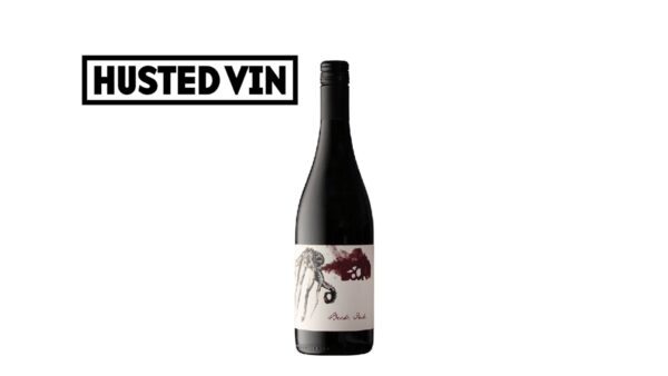 Weingut Beck Beck Ink øko. 750 ml og 12,5% vol