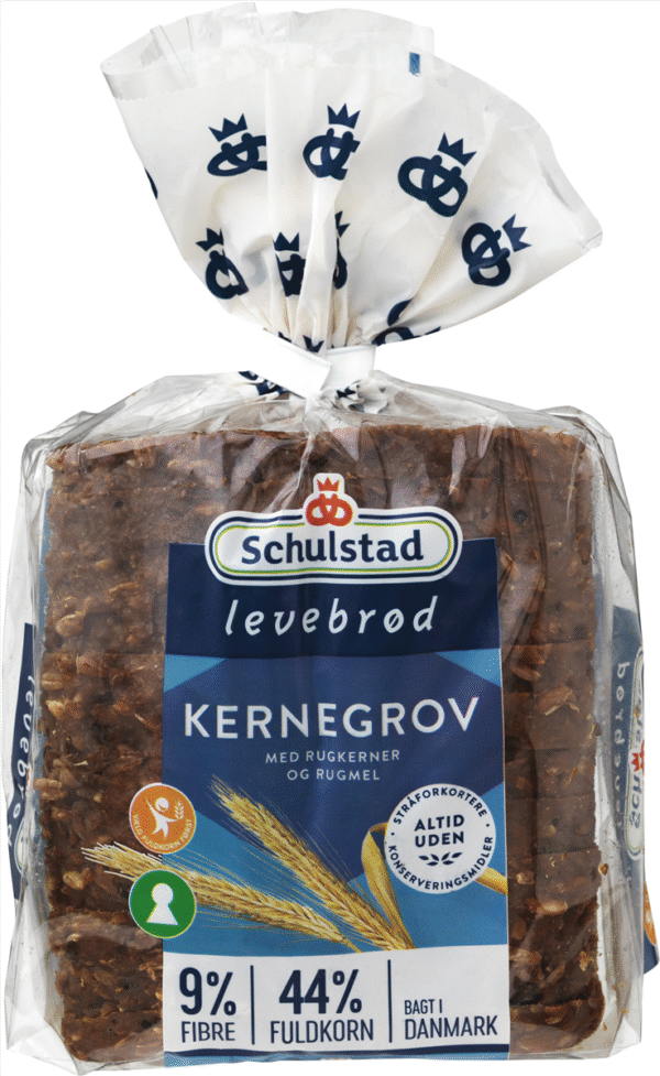 KERNEGROV I SK. 475 G