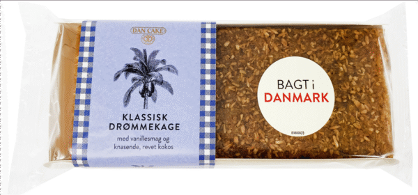 PREMIUM DRØMMEKAGE 350 G