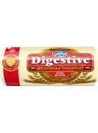 Gøteborgs Digestive U.t.s. 400,00 gr