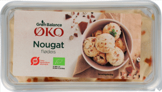 Gb Nougat 750 Ml Øko 750 Ml / Danmark