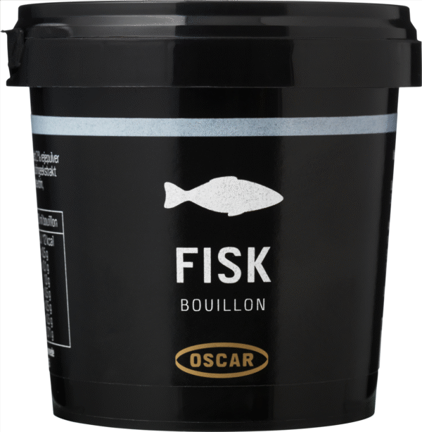 Oscar Fiskebouillon 90 G 90 g / Danmark