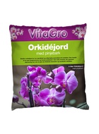 Orkidéjord 5 Liter
