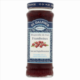DALFOUR JORDBÆR MARMELADE 284 _ / Frankrig