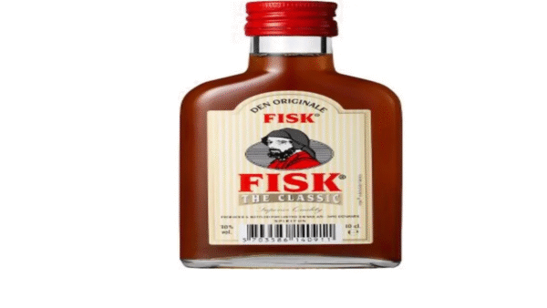 Fisk The Classic Shot 30% 0,1 l
