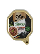SHEBA NATURES LAKS & REJE 85 GR / Tyskland