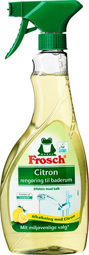 Frosh Citron Baderum 500 ml