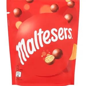 Maltesers