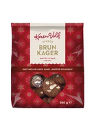 Karen Volf  Brunkager 250g
