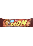 NESTLE LION BAR 42 GR / Frankrig