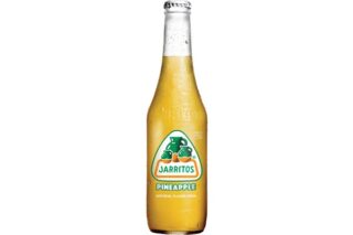 Jarritos Pineapple 370 ml / Mexico