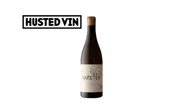 Hareter Heytshala Weiss øko. 750 ml og 12% vol