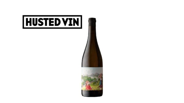 Weingut Beck Koreaa øko. 750 ml og 12% vol
