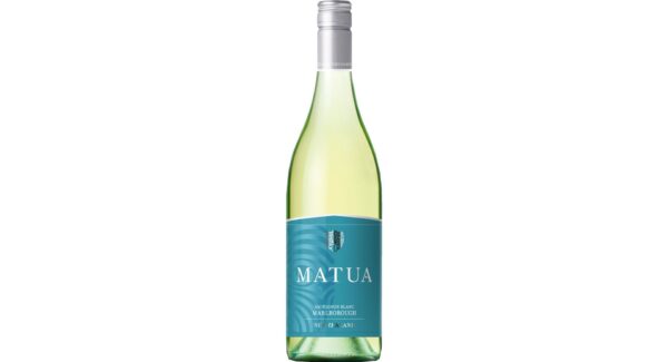 Matua Sauvignon Blanc 13% 750 ml og 13% vol